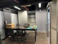 Tong Lee Building Block A (D13), Factory #529464011